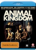 Animal Kingdom (Blu-Ray)